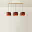 Albeiro 3 - Light Pendant-110781445-110781440-110781444