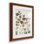 Pressed Flower Arrangement V - Ensemble de 2 reproductions d'art-147857826-137164409-137164405