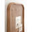 Planche Rounded Rectangle Rattan Pinboard