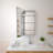 36 H x 15 W Frameless Medicine Cabinet with Mirrored Door for Recessed or Surface Bathroom Wall Storage-397662104-397662107