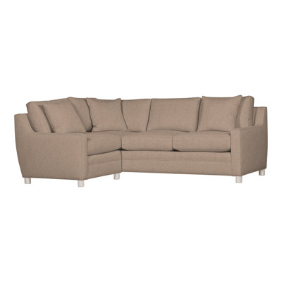 American Bungalow 2-Piece Fairgrove Sectional