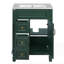 Meuble-lavabo 24 po avec lavabo en céramique-1353082293