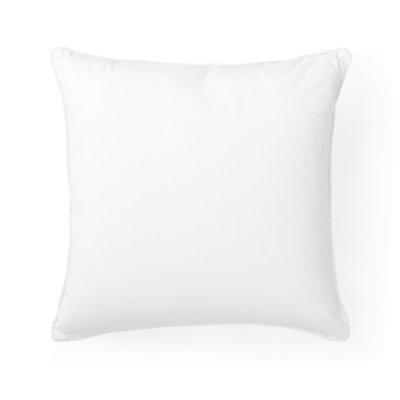 Rainha Cotton Dutch Euro Pillow
