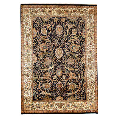 One-of-a-Kind 9'1" X 12'11" Area Rug