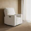 Texas Nursery Power Recliner Swivel Glider -996932502