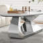 Table basse en pierre frittée Modern-1525822806