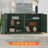 64" Modern Fluted Sideboard Buffet Cabinet - Storage Credenza-46060436