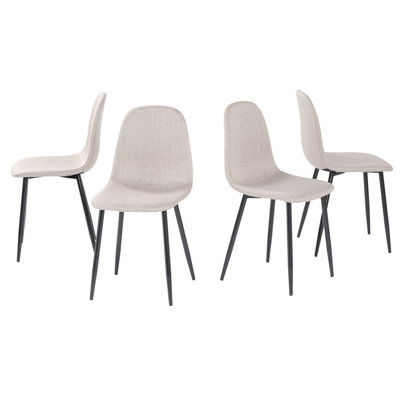 4 - Person Dining Set
