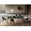 Half a Square Rectangular 78'' L x 38.63'' W Dining Table by Michael Anastassiades