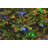 9ft. Dunhill Fir Tree with Dual Colour LED Lights