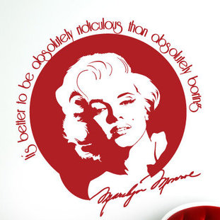 Wall Decal