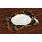 Polyester Geometric Rectangle Placemat