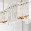 Othello 8 - Light Chandelier