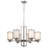 Floyd 6 - Light Chandelier-26345382
