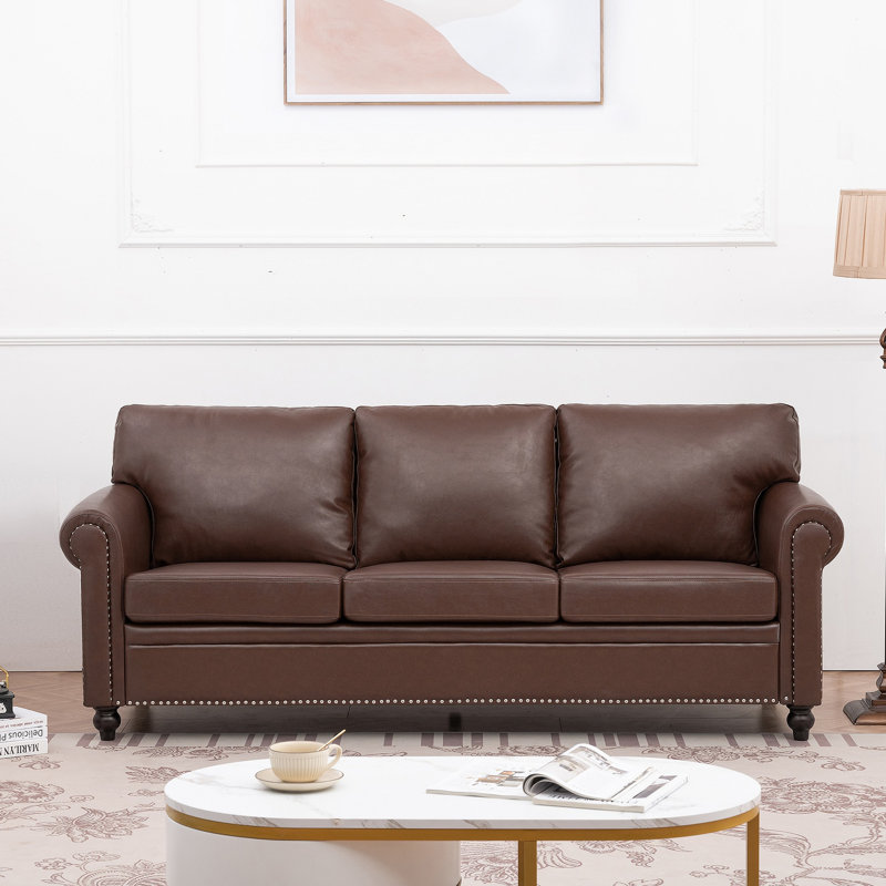 3 Seater Sofa.