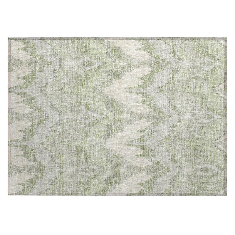 Alleson Indoor Rug, Rectangle 1'8" x 2'6"