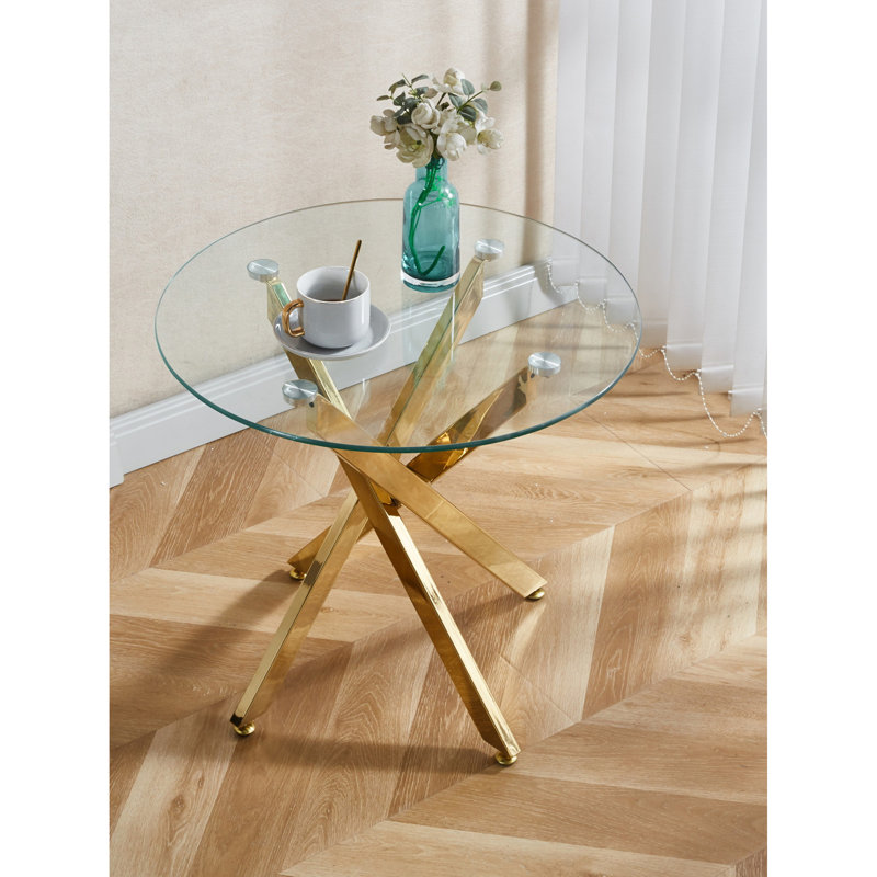 Table de salle à manger Golden