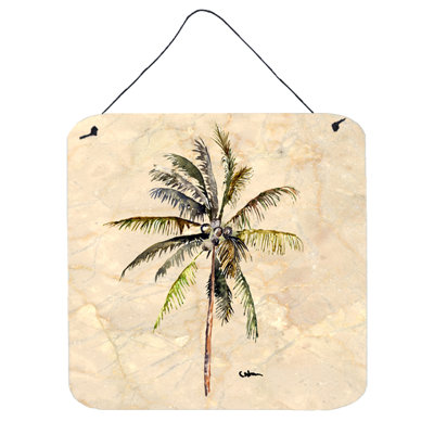 " Palm Tree "