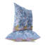 Papillon Paradise Throw Pillow-451502395-451502392