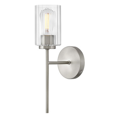 Mercer41 Melvin Bathroom Vanity Light