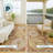Machine Washable Indoor/Outdoor Chantille ACN2643 Damask Rug-543337468-543337465