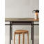 Snaregade Dining Table-90989910-90989908
