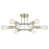 Brushed Nickel is out of stock selected
