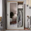 Edison 2 Door Wardrobe-1729182715