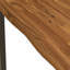 Acacia Dining Table