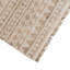 Camille Geometric Area Rug in Light Brown/Beige-1758345540