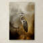 «An Encourageant Cheer», impression sur toile tendue Vidur-22068188