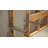Floating Shower Bench Kit® with Concrete mesh XPS Foam Board® - Original Shower Bench Bracket® (14x46")-113265823