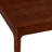  Mingle 55 Inch Modern Design, Rectangular Dinner Table for Dining Room, Living Room Furniture, Effortless Assembly-1904058575-1880017044