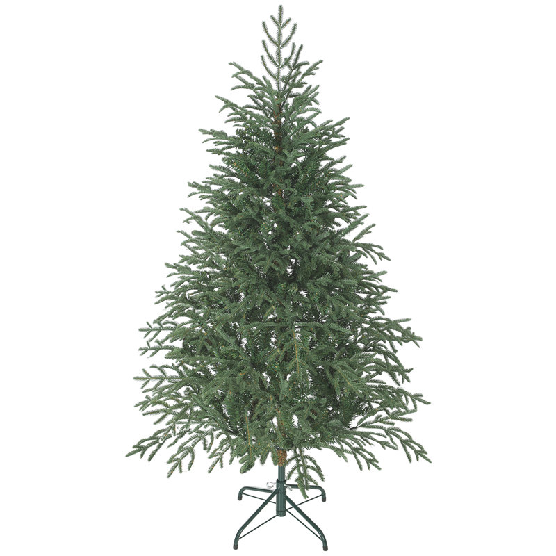 Artificial Christmas Tree, 12.5' H