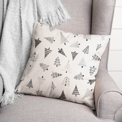  Coussin intérieur / extérieur carré