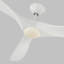 LED Downrod Ceiling Fan-968850603-1053047837