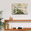 «Morning Meditation With Windows» par Diane Romanello-615499311