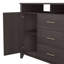 Armoire grande Katia avec meuble télé avec commode Katia-2083083454