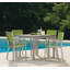 Fauteuil de patio empilable Travira-1560487587-1518594692-1518594699