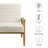 Jensen Boucle Fabric Accent Chair-101174280-101174281