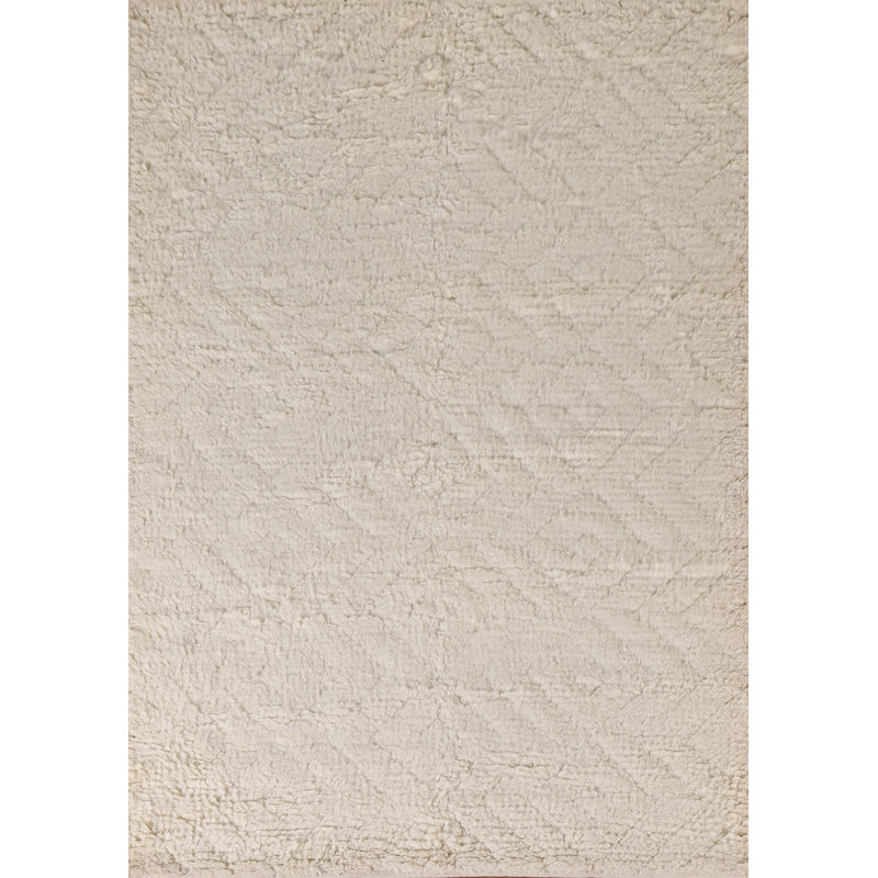 Tapis indien marocain 5 x 8