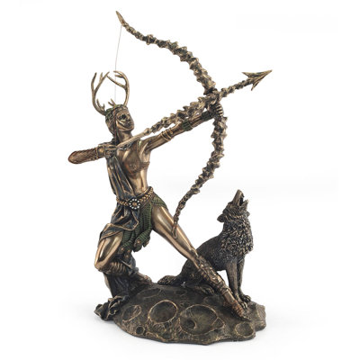 Alphonce Figurines & Sculptures