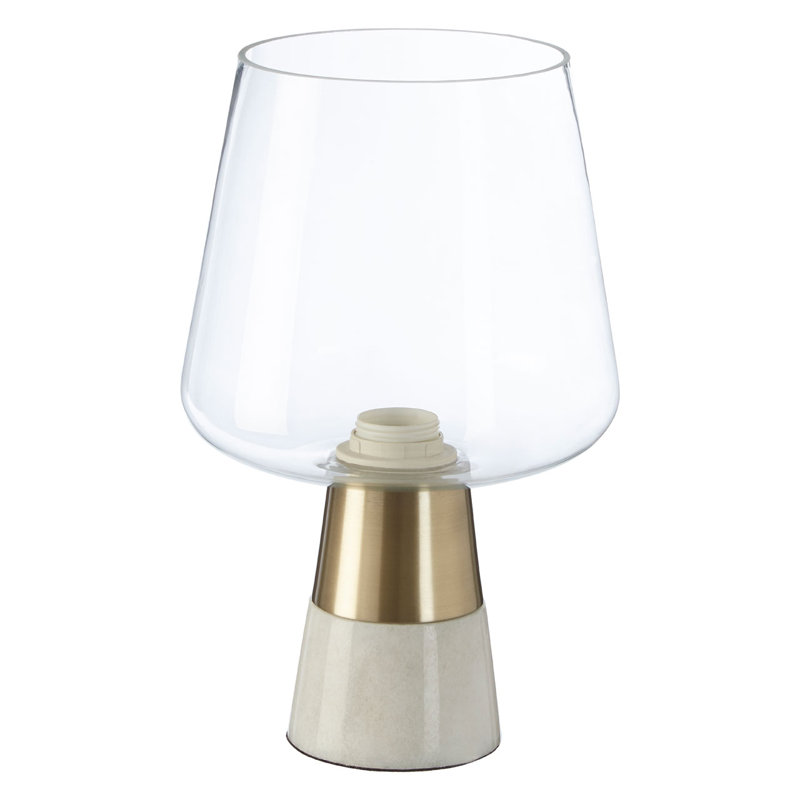 Schafer Metal Table Lamp