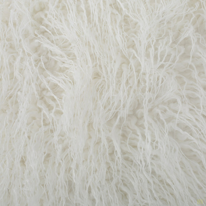 Sac à billes Mahin, Blanc