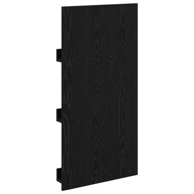 Wood Free Standing Magazine Rack