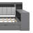 All-in-One Daybed with Storage Shelves,  Trundle-950568506