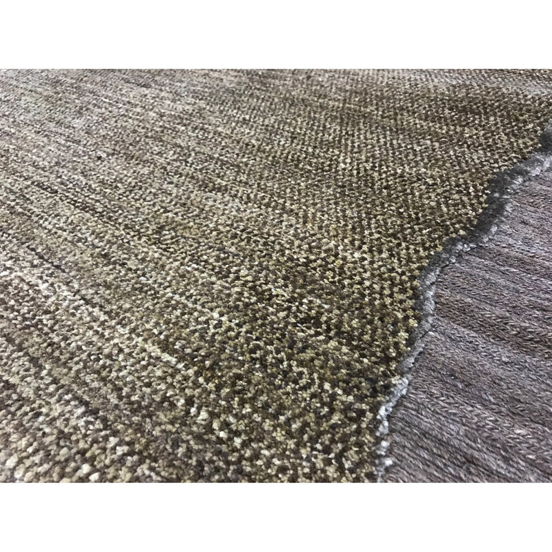 One-of-a-Kind 5'8" X 8'2" Area Rug