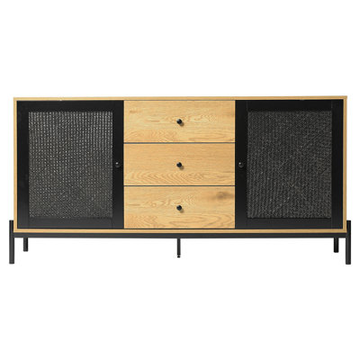 Monreaux 155cm Sideboard