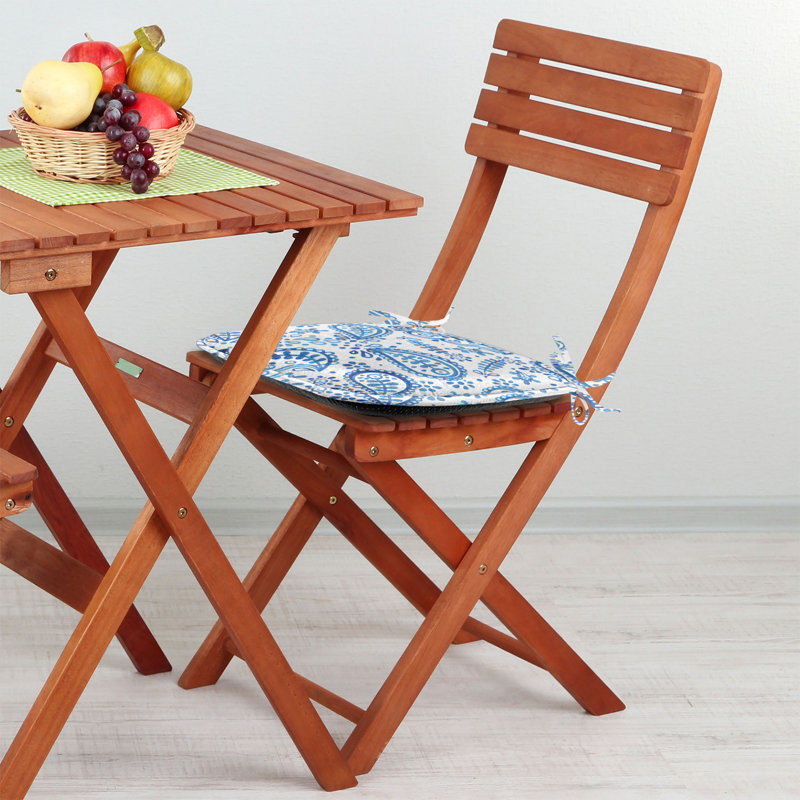 Chair Pad Cushion