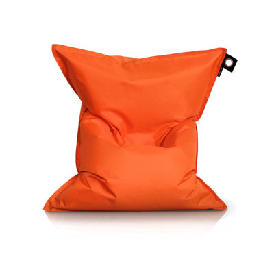 Polyester Outdoor Friendly Refillable Classic Bean Bag